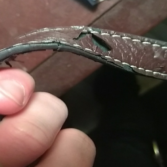 Fraud!! - Picture 3 of 4